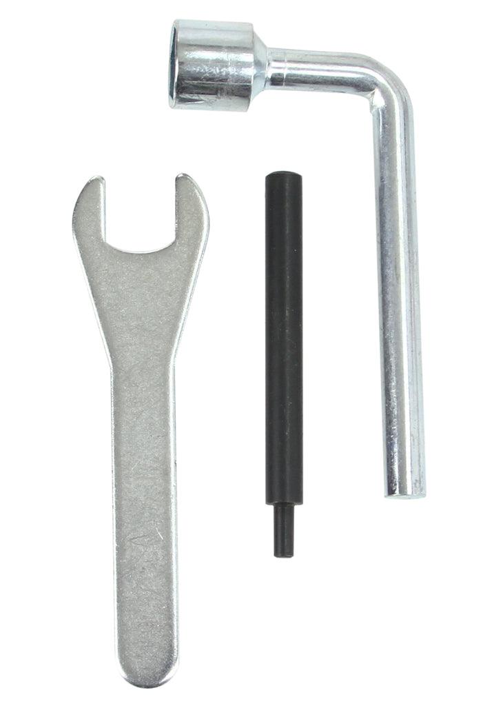 Dispozitiv de ascutit lant 75w, ascutitor lanturi cu disc 100mm - Bjc tools