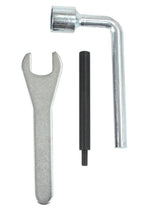Dispozitiv de ascutit lant 75w, ascutitor lanturi cu disc 100mm - Bjc tools