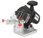 Dispozitiv de ascutit lant 75w, ascutitor lanturi cu disc 100mm - Bjc tools