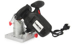 Dispozitiv de ascutit lant 75w, ascutitor lanturi cu disc 100mm - Bjc tools