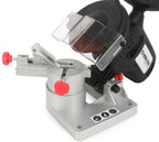 Dispozitiv de ascutit lant 75w, ascutitor lanturi cu disc 100mm - Bjc tools