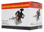 Dispozitiv de ascutit lant 75w, ascutitor lanturi cu disc 100mm - Bjc tools