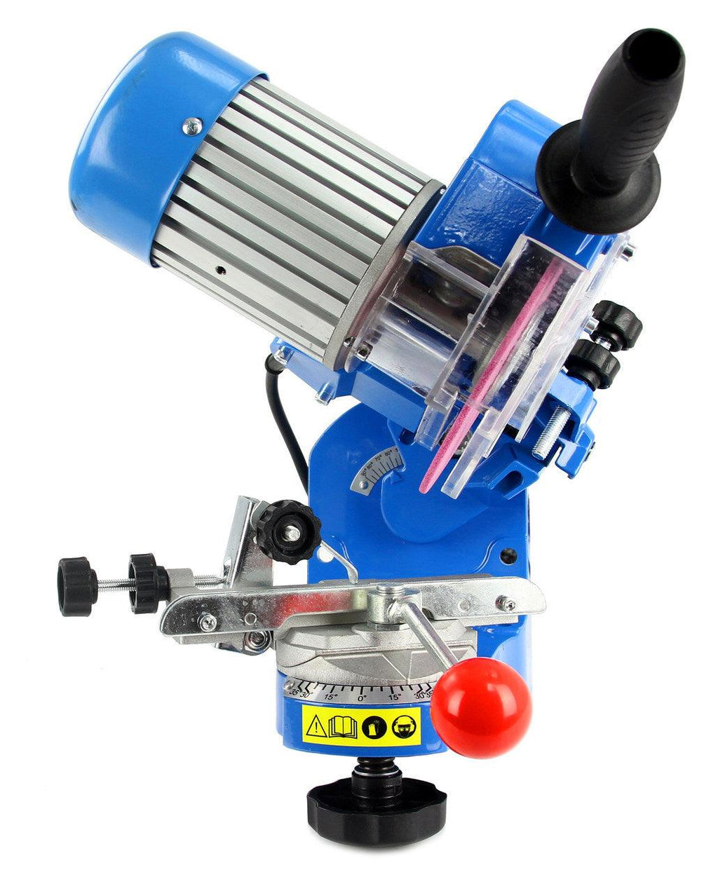 Ascutitor lant drujba electric 230w, dispozitiv de ascutit lant drujba - Bjc tools