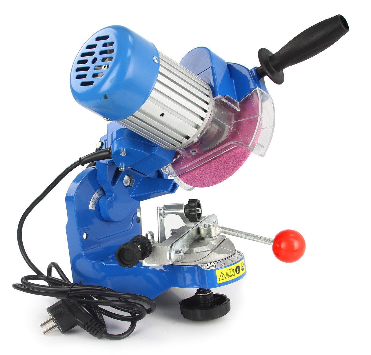 Ascutitor lant drujba electric 230w, dispozitiv de ascutit lant drujba - Bjc tools