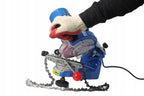 Ascutitor lant drujba electric 230w, dispozitiv de ascutit lant drujba - Bjc tools