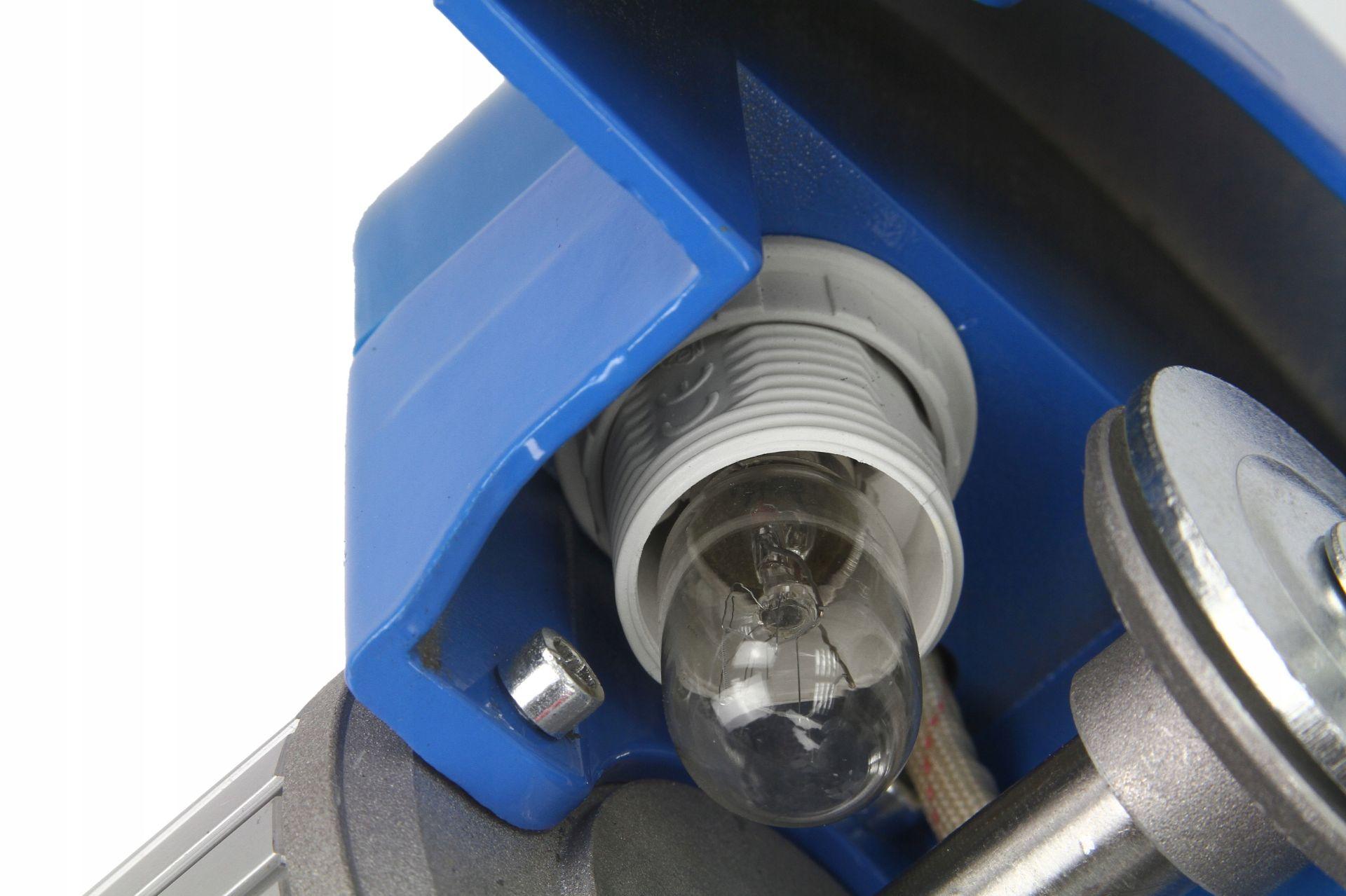 Ascutitor lant drujba electric 230w, dispozitiv de ascutit lant drujba - Bjc tools