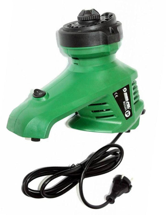 Ascutitor burghiu electric 100w 3-12mm, ascutitor burgiuri - Bjc tools