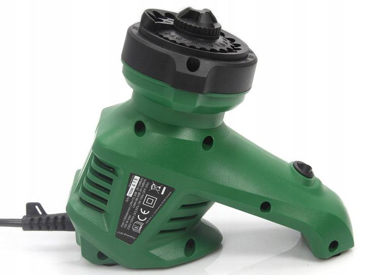 Ascutitor burghiu electric 100w 3-12mm, ascutitor burgiuri - Bjc tools