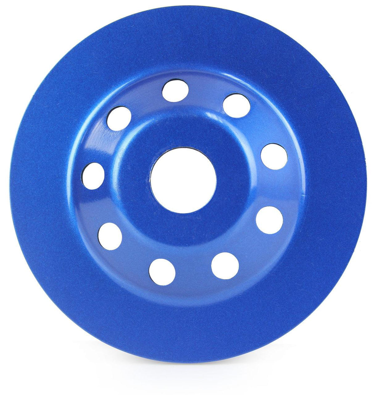 Disc diamantat 125mm pentru debitare beton, disc pentru piatra beton caramida ceramica - Bjc tools