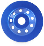 Disc diamantat 125mm pentru debitare beton, disc pentru piatra beton caramida ceramica - Bjc tools