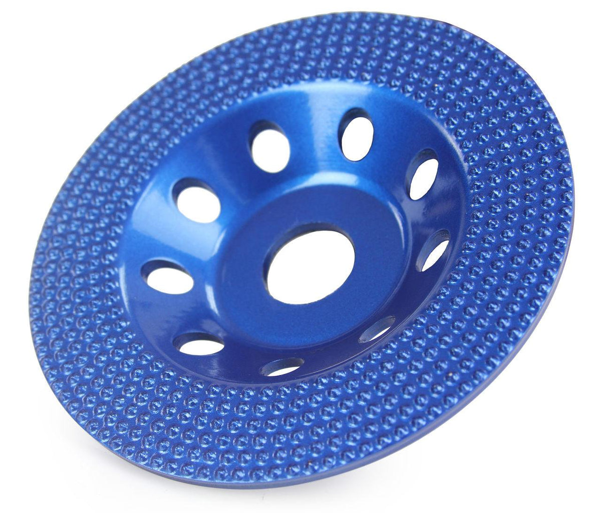 Disc diamantat 125mm pentru debitare beton, disc pentru piatra beton caramida ceramica - Bjc tools