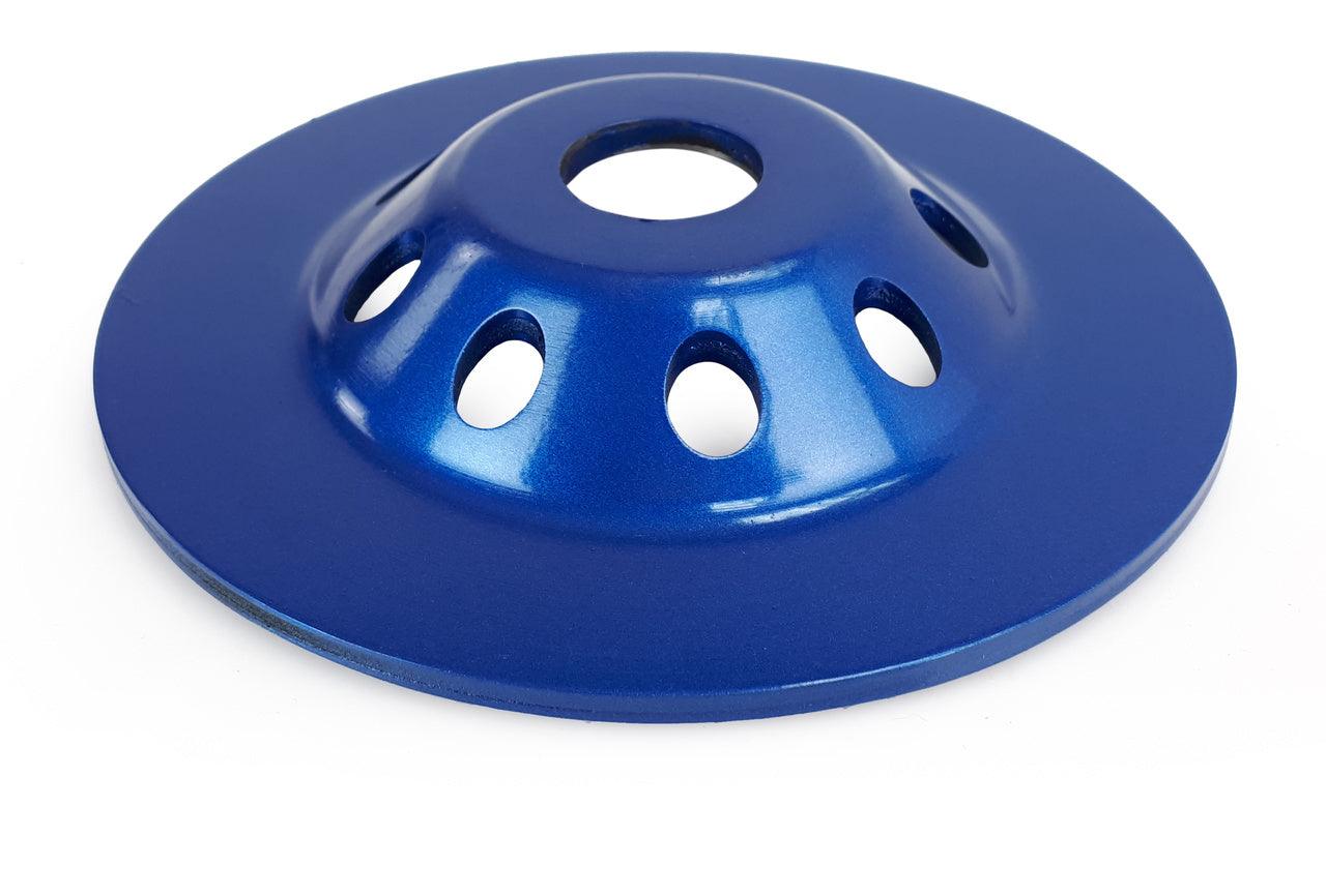 Disc diamantat 125mm pentru debitare beton, disc pentru piatra beton caramida ceramica - Bjc tools