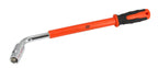 Cheie roti telescopica tip L cu tubulare incluse - Bjc tools