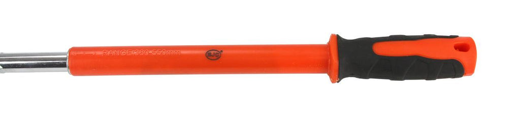 Cheie roti telescopica tip L cu tubulare incluse - Bjc tools