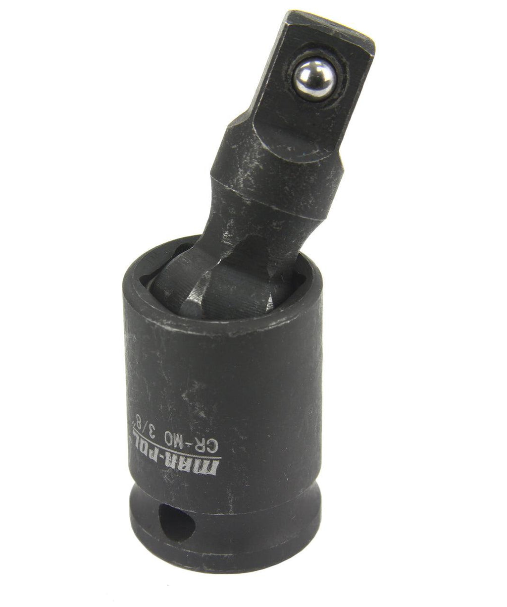 Set adaptoare cardan de impact 1/2 3/8 si 1/4 - Bjc tools