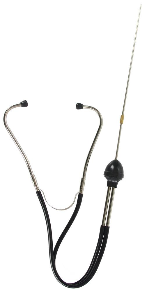 Stetoscop diagnostic auto, stetoscop de atelier - Bjc tools