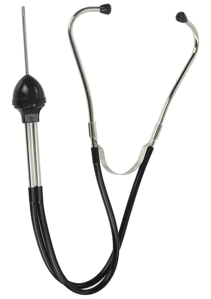 Stetoscop diagnostic auto, stetoscop de atelier - Bjc tools