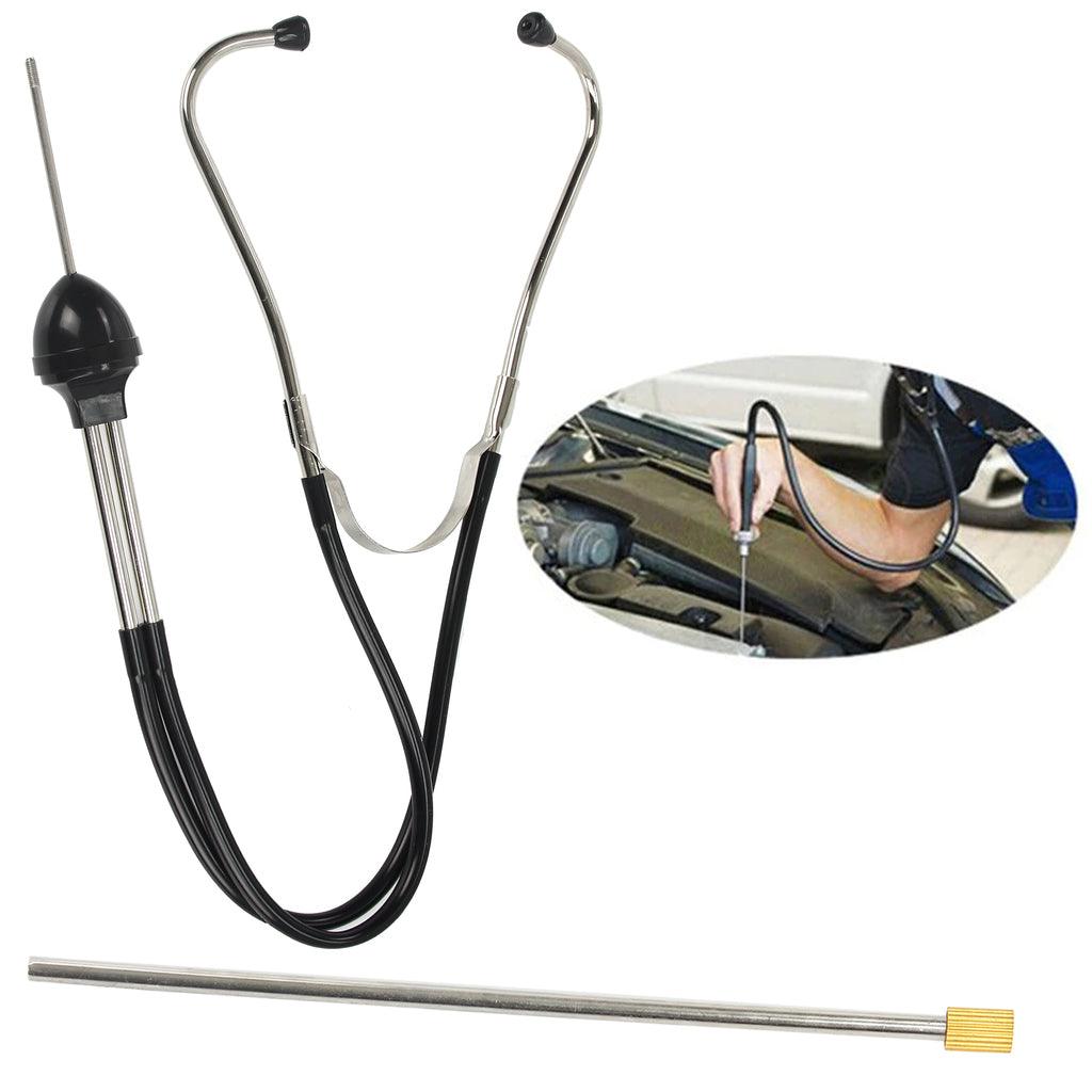 Stetoscop diagnostic auto, stetoscop de atelier - Bjc tools