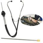 Stetoscop diagnostic auto, stetoscop de atelier - Bjc tools