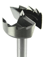 Set burghie lemn 16 piese 6-54mm, set freze lemn, set burghiuri lemn - Bjc tools