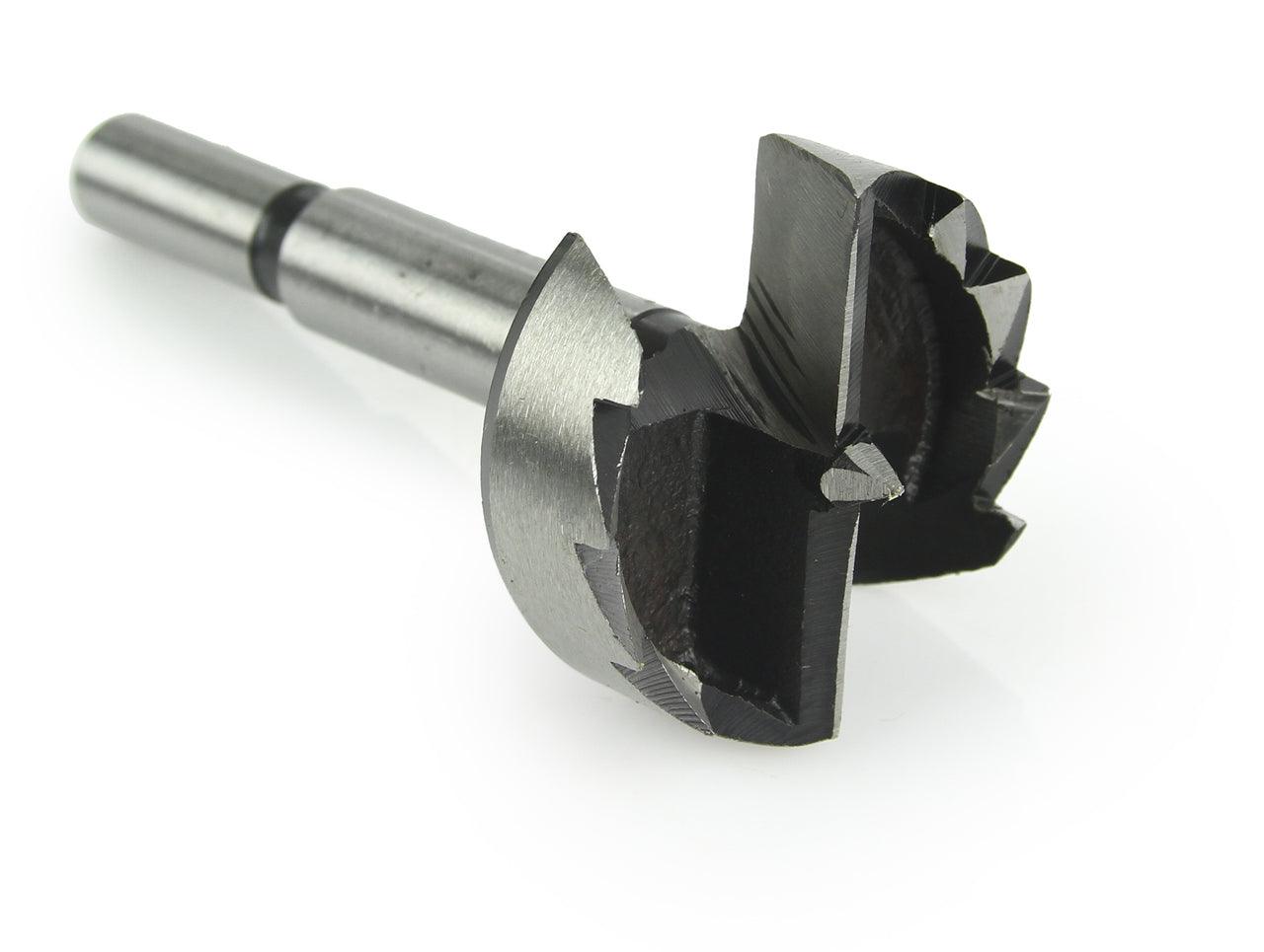 Set burghie lemn 16 piese 6-54mm, set freze lemn, set burghiuri lemn - Bjc tools