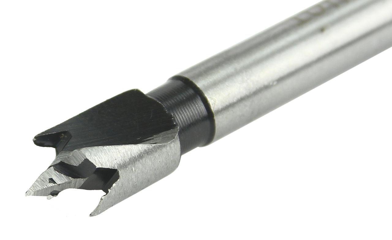 Set burghie lemn 16 piese 6-54mm, set freze lemn, set burghiuri lemn - Bjc tools