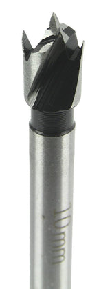 Set burghie lemn 16 piese 6-54mm, set freze lemn, set burghiuri lemn - Bjc tools