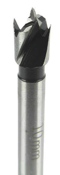 Set burghie lemn 16 piese 6-54mm, set freze lemn, set burghiuri lemn - Bjc tools