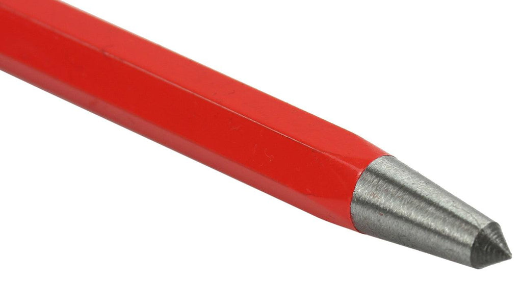 Set dalti dornuri si punctatoare 12 piese - Bjc tools