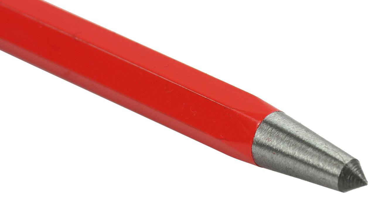 Set dalti dornuri si punctatoare 12 piese - Bjc tools
