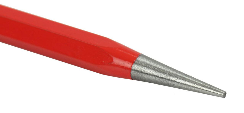 Set dalti dornuri si punctatoare 12 piese - Bjc tools