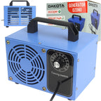 Ozonator 24g/h cu timer , generator de ozon 24000 mg/h - Bjc tools