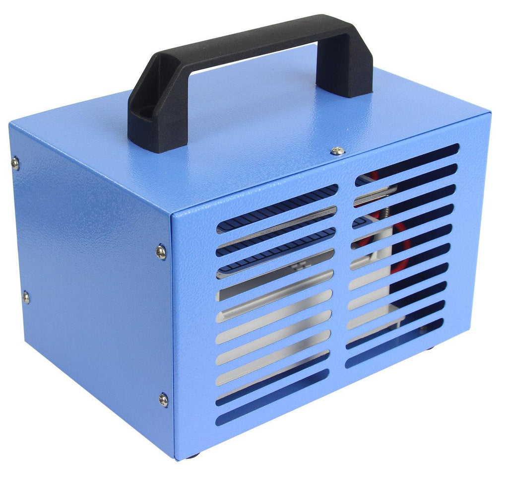 Ozonator 24g/h cu timer , generator de ozon 24000 mg/h - Bjc tools