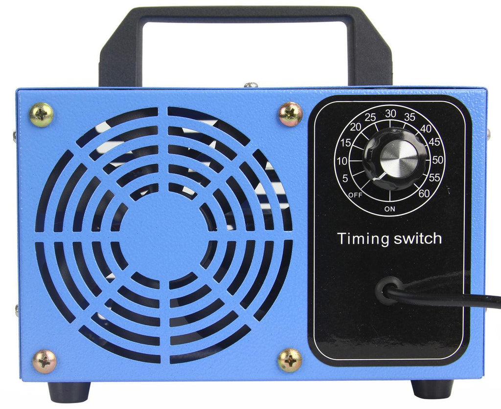 Ozonator 24g/h cu timer , generator de ozon 24000 mg/h - Bjc tools