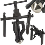 EXTRACTOR PENTRU RULMENȚI INTERIORI 3 BRATE 12-38mm, presa rulmenti de interior - Bjc tools