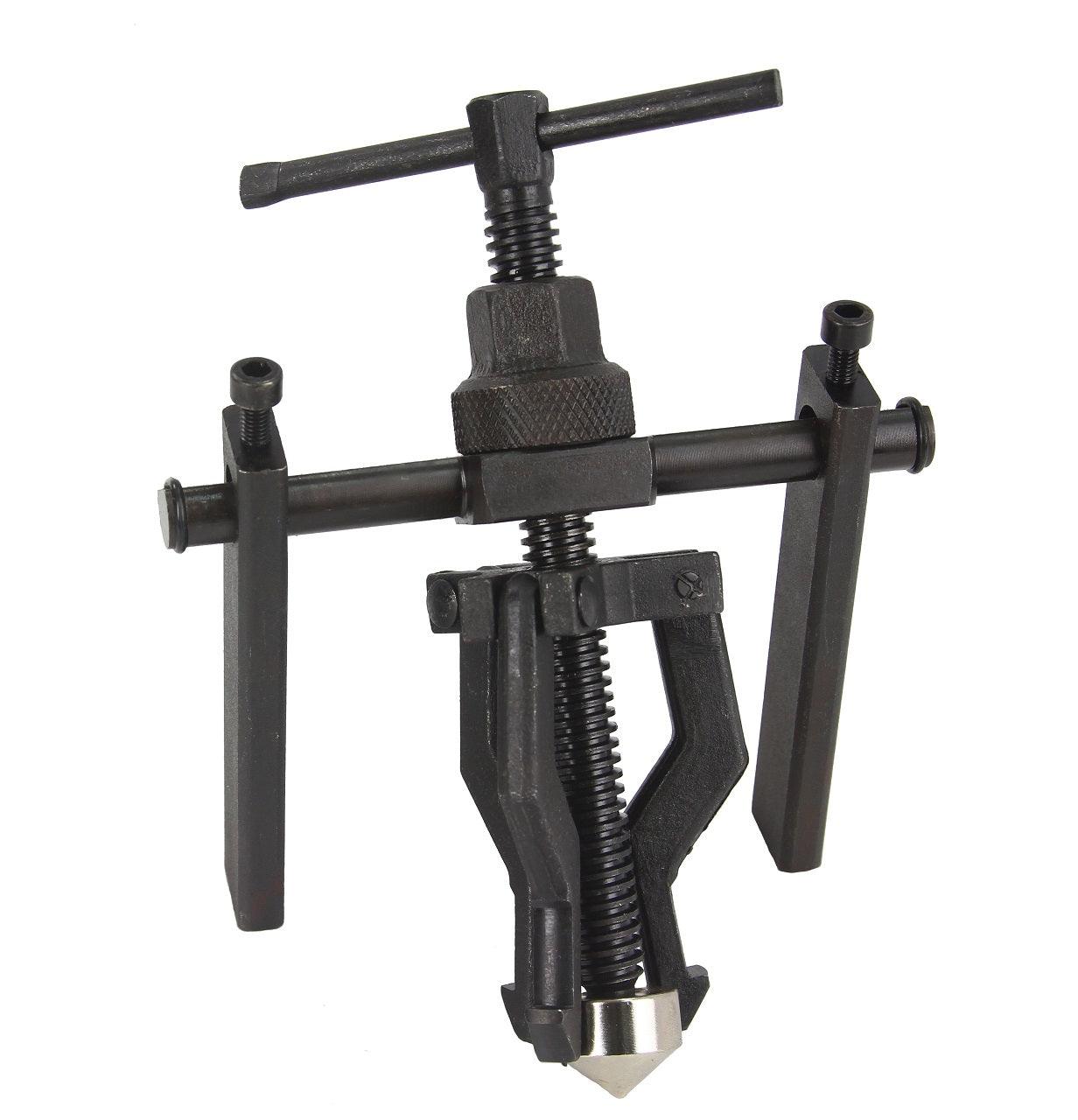 EXTRACTOR PENTRU RULMENȚI INTERIORI 3 BRATE 12-38mm, presa rulmenti de interior Imagine secundară a produsului