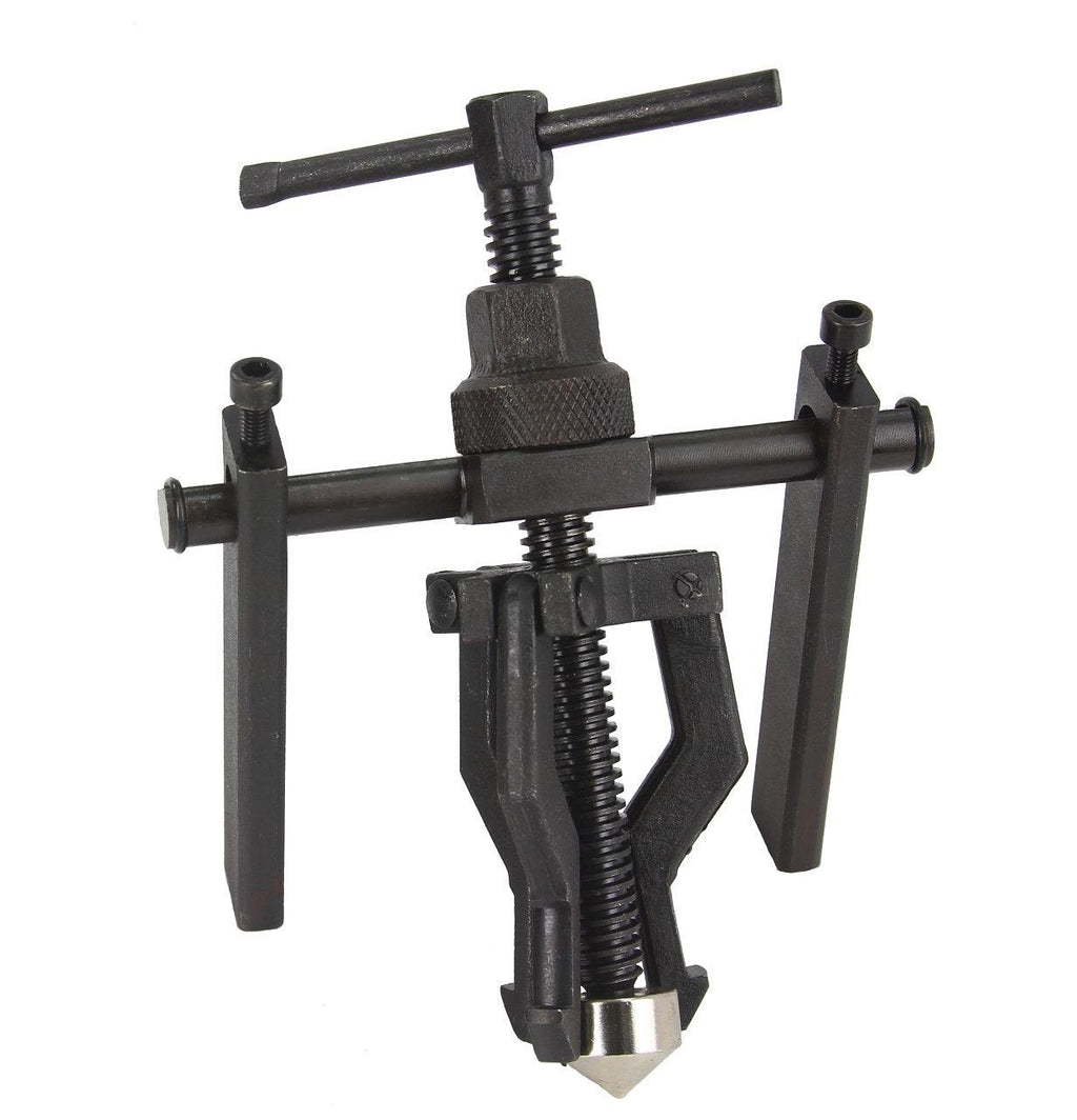 EXTRACTOR PENTRU RULMENȚI INTERIORI 3 BRATE 12-38mm, presa rulmenti de interior - Bjc tools