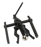 EXTRACTOR PENTRU RULMENȚI INTERIORI 3 BRATE 12-38mm, presa rulmenti de interior - Bjc tools
