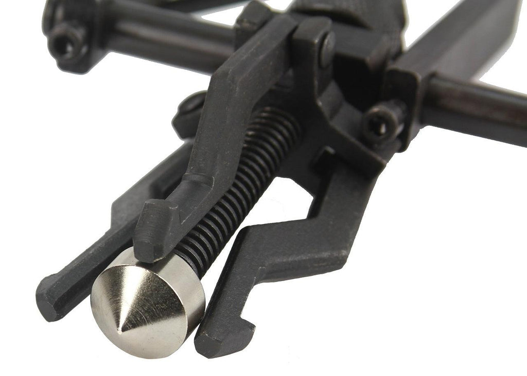 EXTRACTOR PENTRU RULMENȚI INTERIORI 3 BRATE 12-38mm, presa rulmenti de interior - Bjc tools