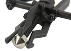 EXTRACTOR PENTRU RULMENȚI INTERIORI 3 BRATE 12-38mm, presa rulmenti de interior - Bjc tools