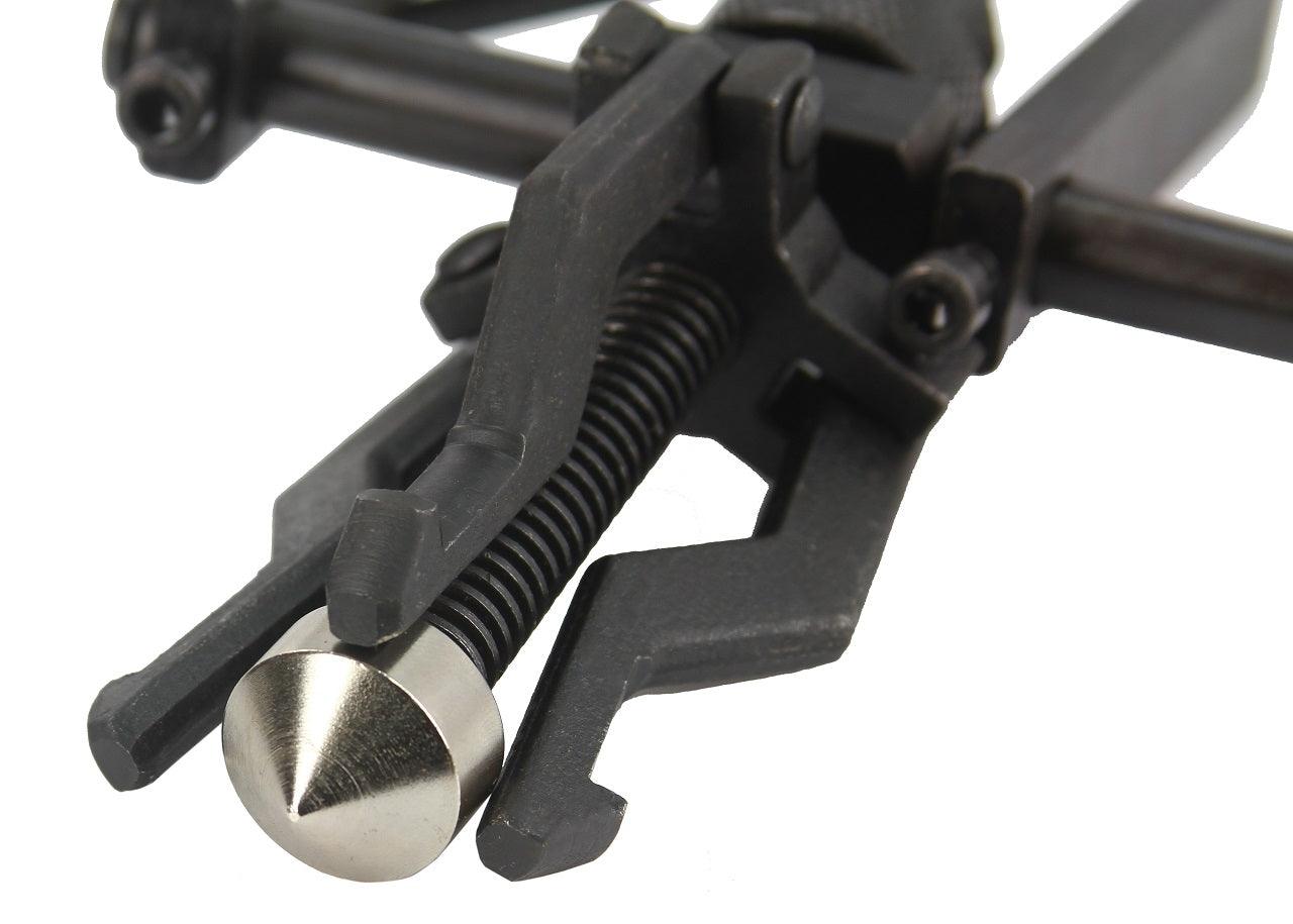EXTRACTOR PENTRU RULMENȚI INTERIORI 3 BRATE 12-38mm, presa rulmenti de interior - Bjc tools