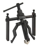 EXTRACTOR PENTRU RULMENȚI INTERIORI 3 BRATE 12-38mm, presa rulmenti de interior - Bjc tools