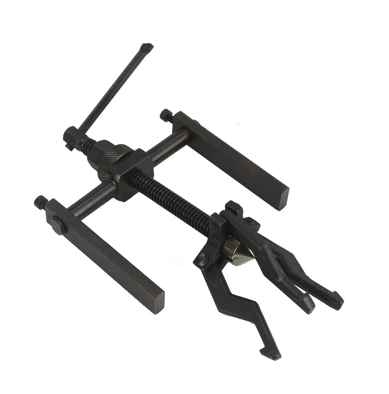 EXTRACTOR PENTRU RULMENȚI INTERIORI 3 BRATE 12-38mm, presa rulmenti de interior - Bjc tools