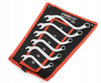 Set chei combinate tip S ,chei cotite 10-19mm - Bjc tools