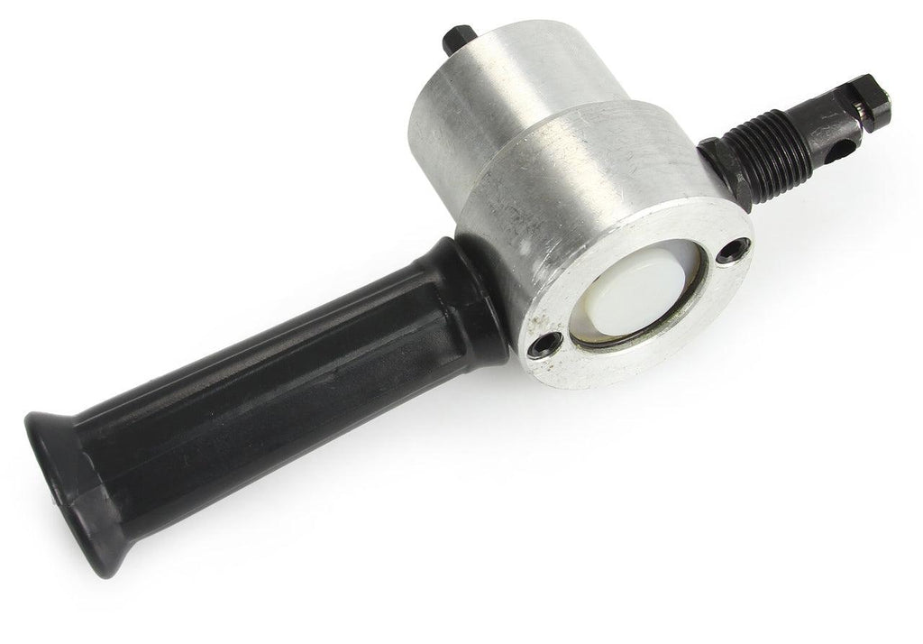 Adaptor bormașină pentru tăiat foi de tablă - Bjc tools