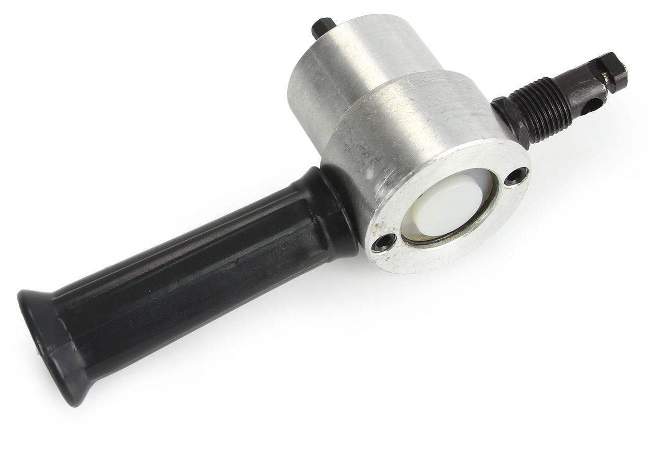 Adaptor bormașină pentru tăiat foi de tablă - Bjc tools