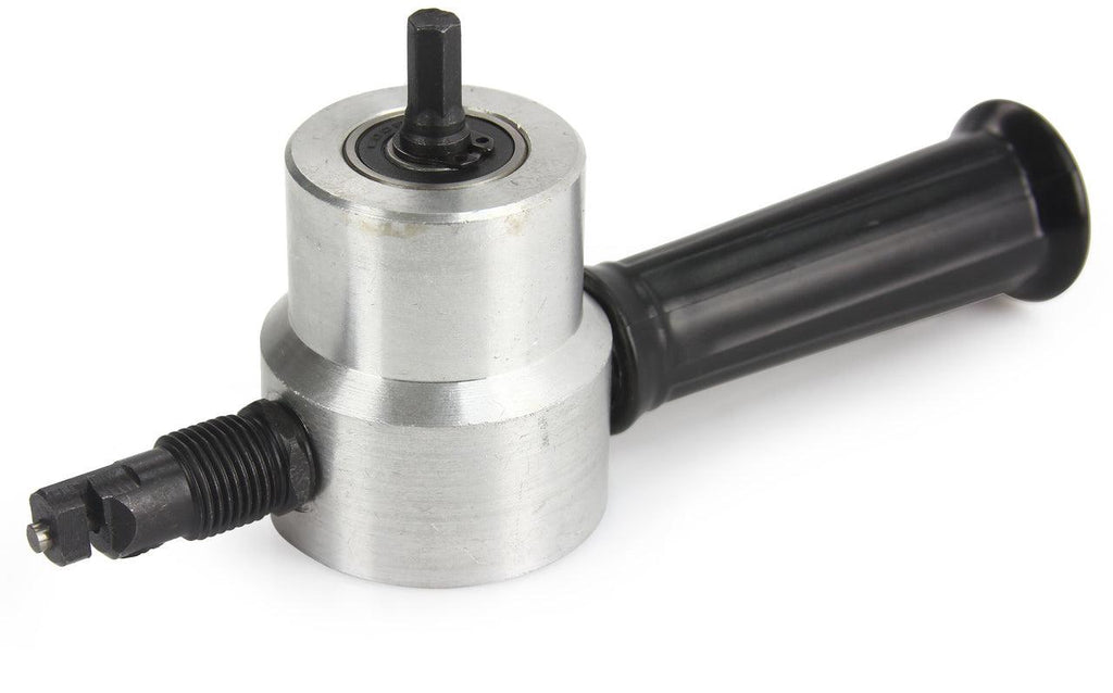 Adaptor bormașină pentru tăiat foi de tablă - Bjc tools