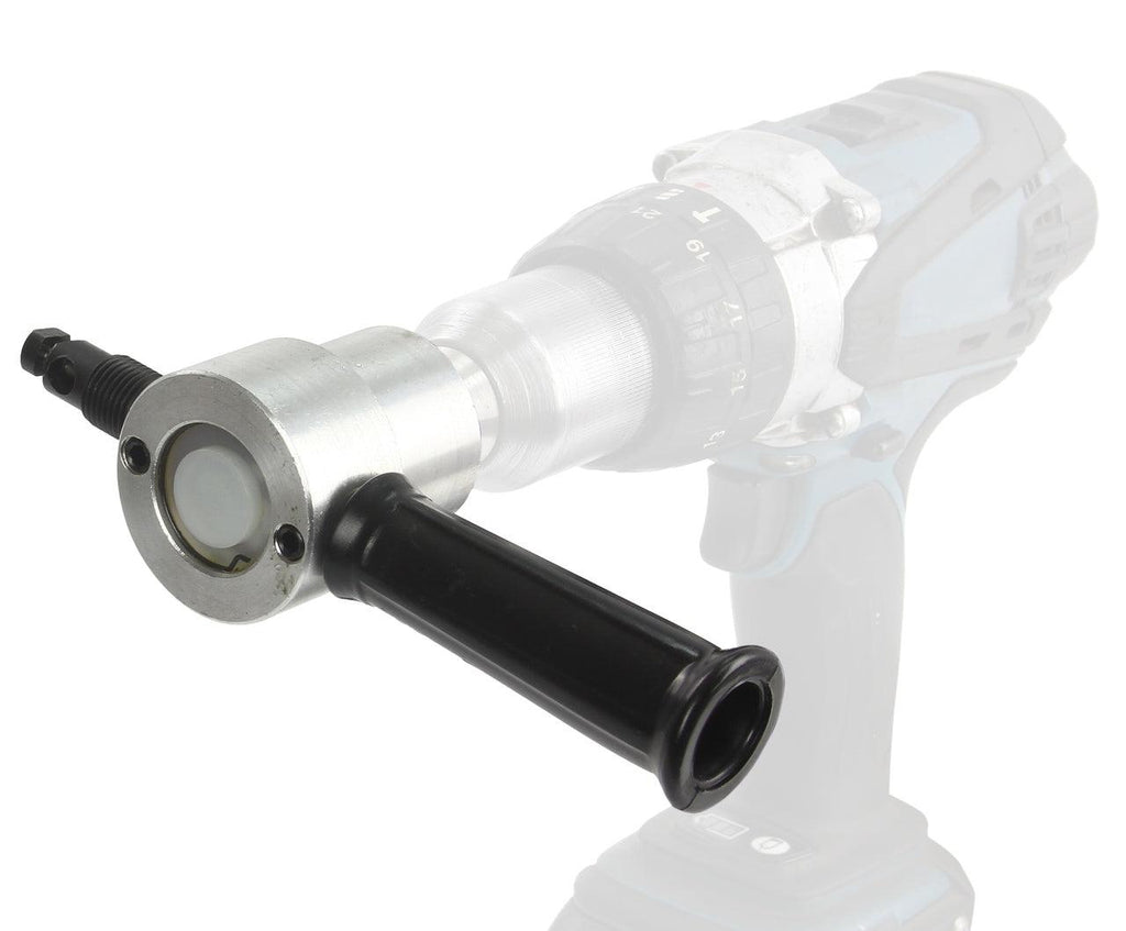 Adaptor bormașină pentru tăiat foi de tablă - Bjc tools