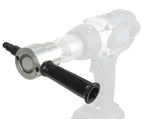 Adaptor bormașină pentru tăiat foi de tablă - Bjc tools