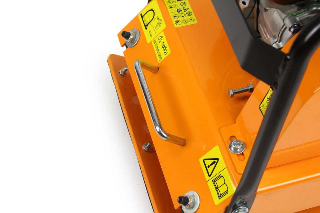 Compactor 90 kg 6.5cp - Bjc tools